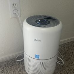 LEVOIT Air Purifier
