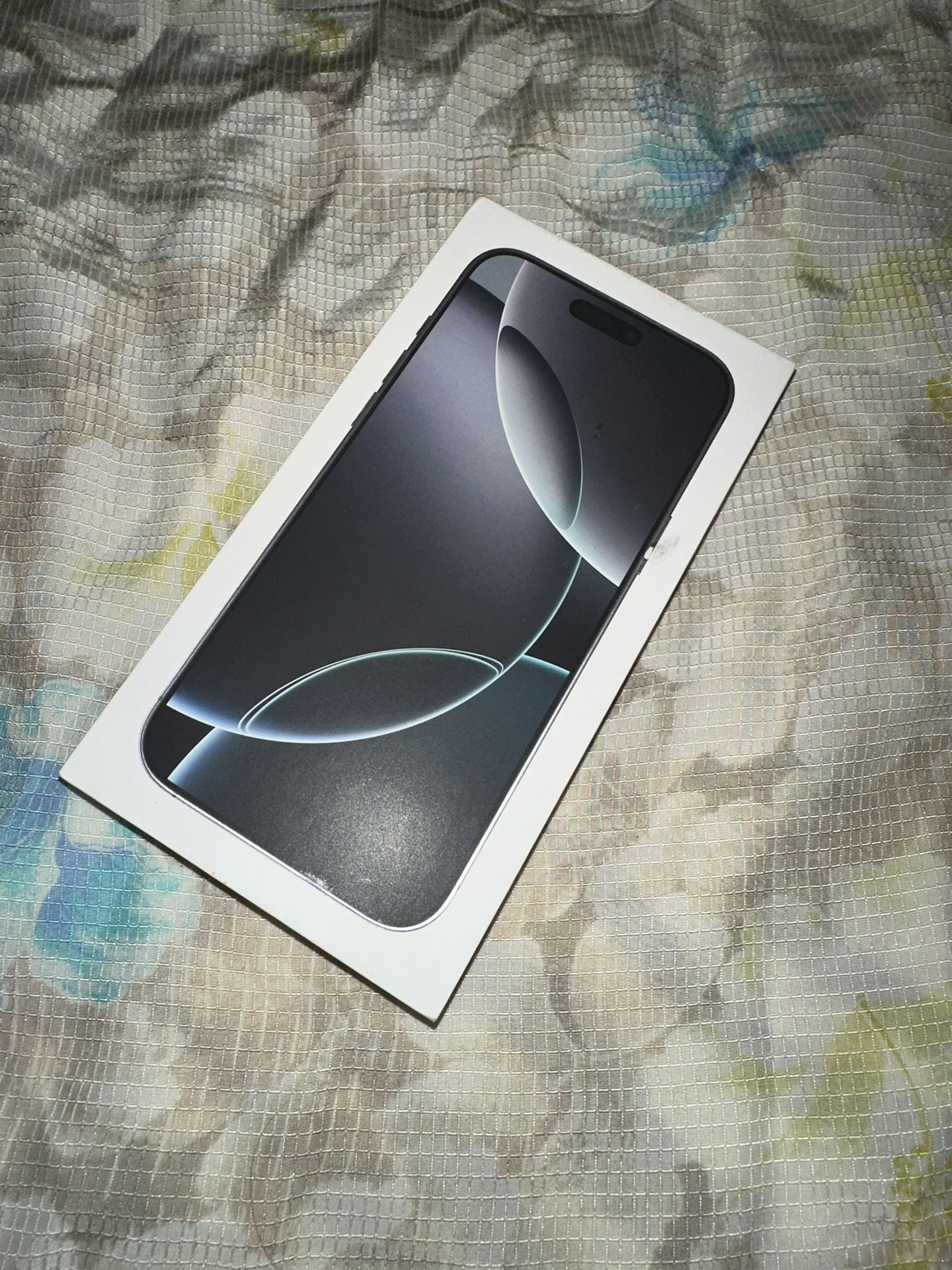 Apple iPhone 16 Pro Max 1TB White Unlocked Any Carrier Brand New