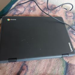 Chrome Book