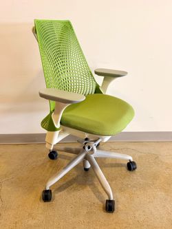Herman Miller SAYL Chairs