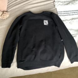 Vans Juniors Sweatshirt
