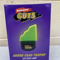 Toys & Gifts : Nostalgic 90’s Nickelodeon Agro Crag 