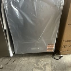 Kitchen Aid Dishwasher 