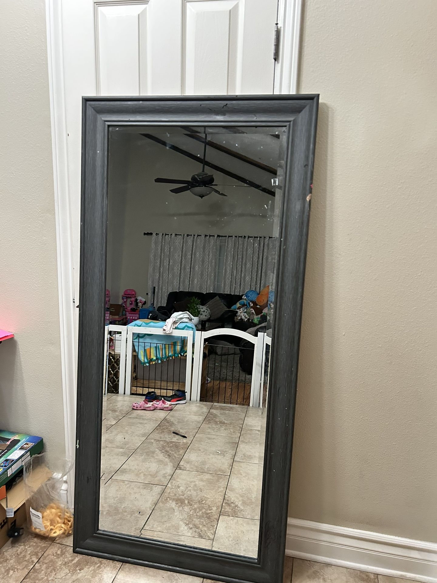 Large Mirror