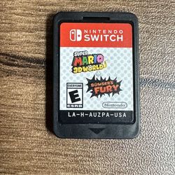 On Sale Super Mario 3-D World