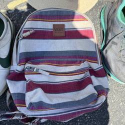 Vans Bag 