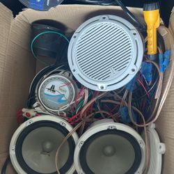 Speakers