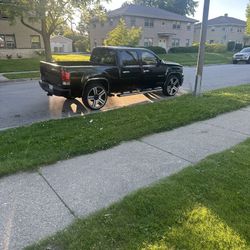 2008 GMC Sierra 1500