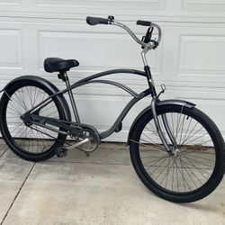 Awesome Electra “Custom” Cruiser - 26” Wheels