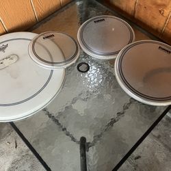 Parches Para BaterÃa