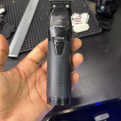 Babyliss Pro Trimmers 