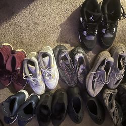 9 Expensive Sneakers Available Pick Up 