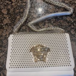 Brand new Versace designer handbag