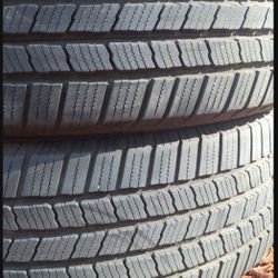 Good Tires 245/60/18