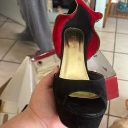 Shoes Never Use Size 10 