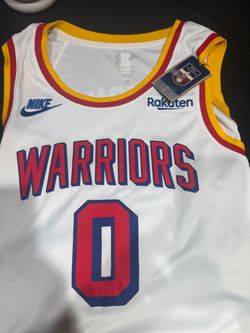 Gary Payton Signed Jersey