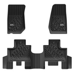 2018 Jeep JK Accessories $$ Next To Each Item