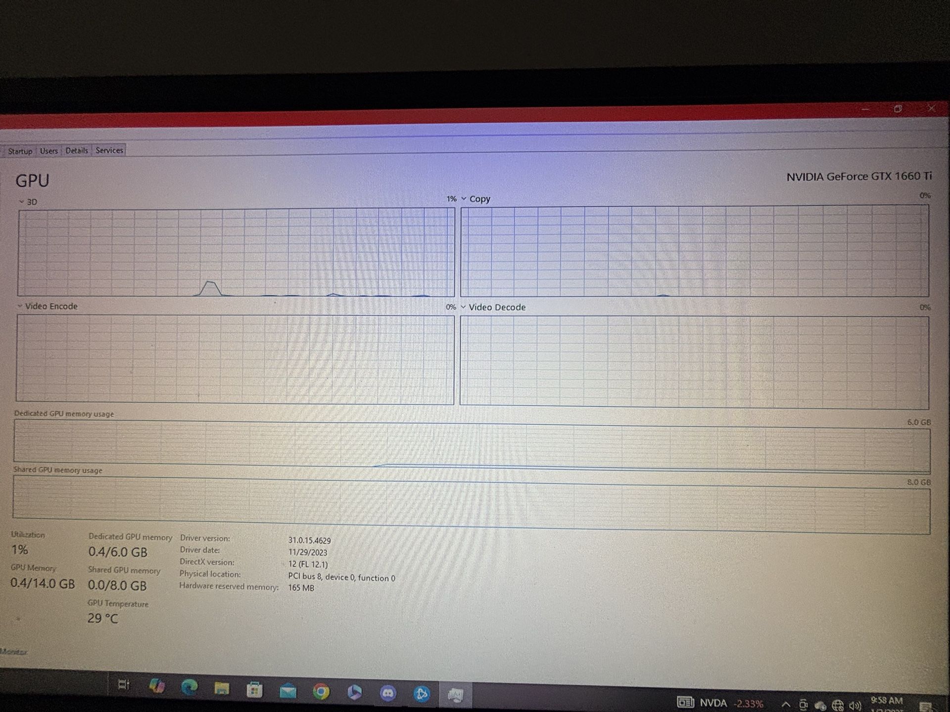 Gaming Pc Setup 