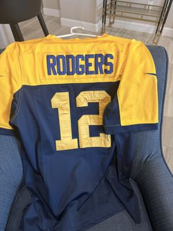 Greenbay Jersey