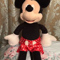 Mickey