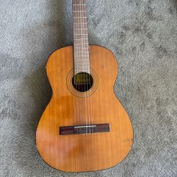 Classical Guitar
