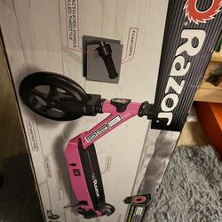 Electric Scooters Brand New