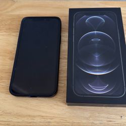 Iphone 12 Pro 128gb