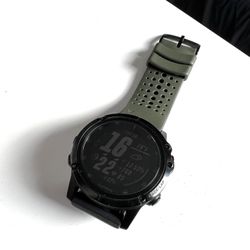 Garmin Felix 5X