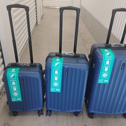Brand New Luggage 28,25,20 Inches 