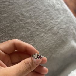 Pandora Ring 