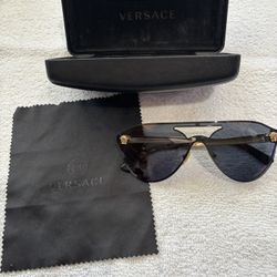 Versace Sunglasses