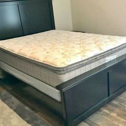 Mattresses and Mattress Sets for Sale! BRAND NEW in Plastic!
