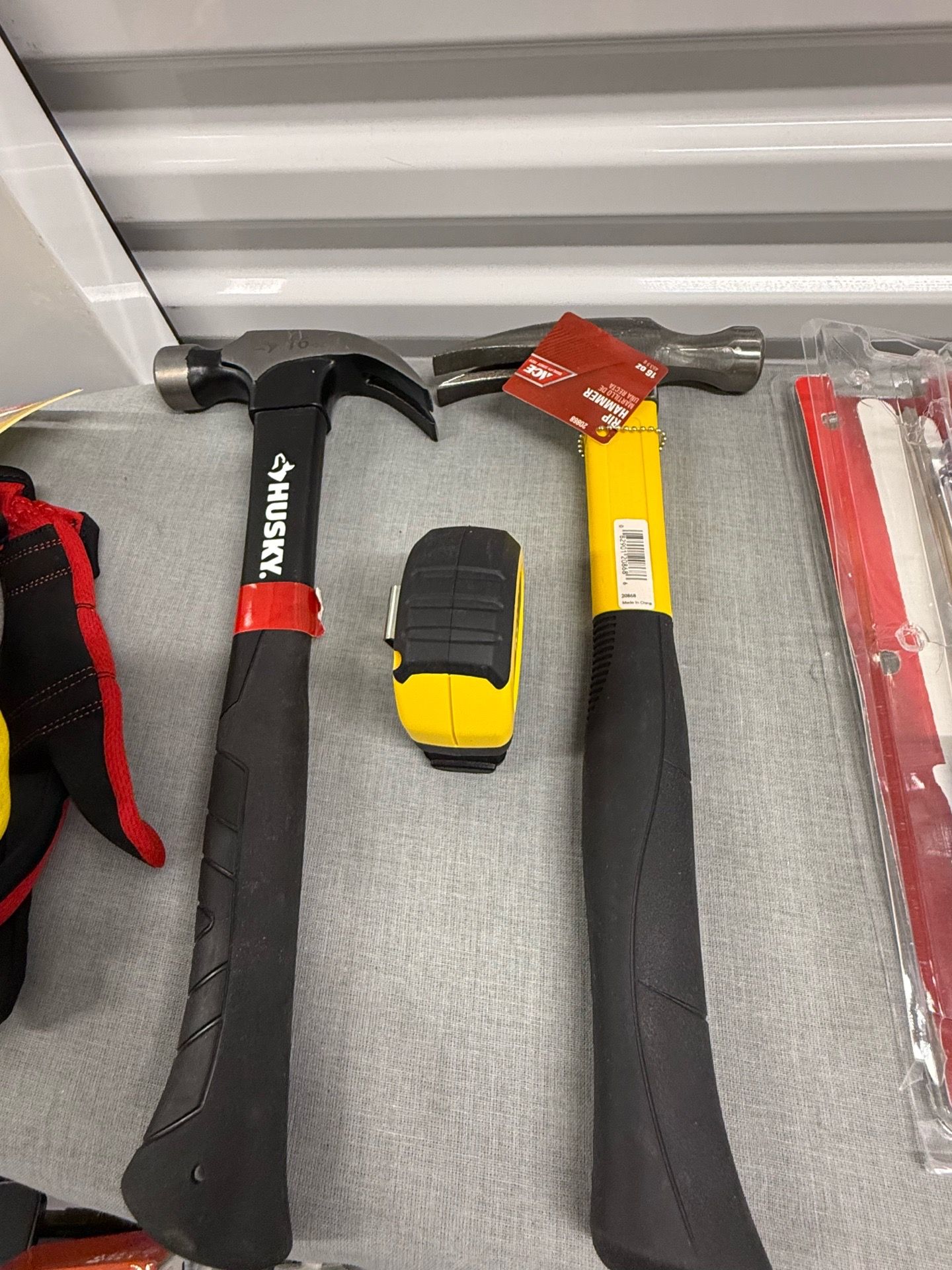 Misc. Hardware / Tool set
