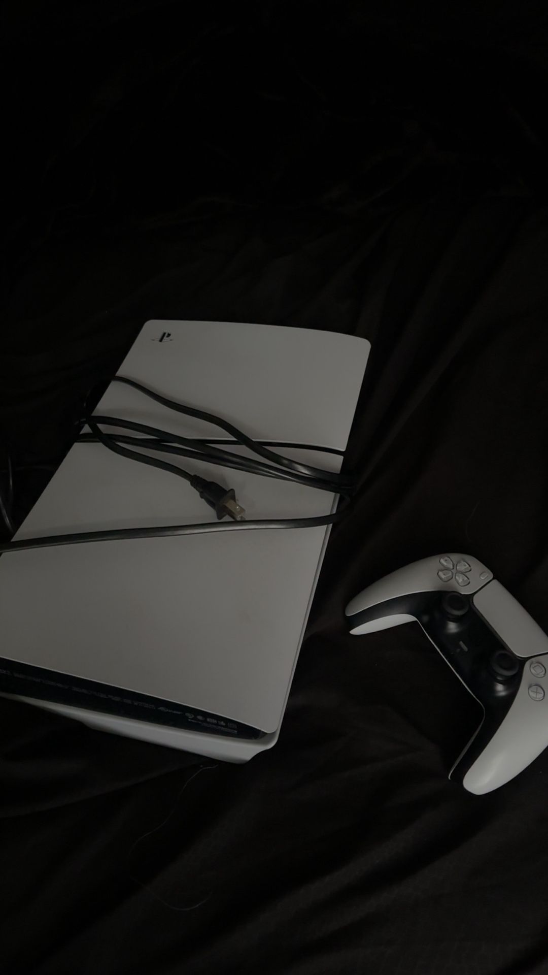 PlayStation 5