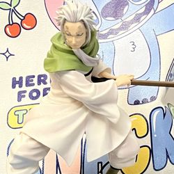 Banpresto That Time I Got Reincarnated As A Slime Hakuro 