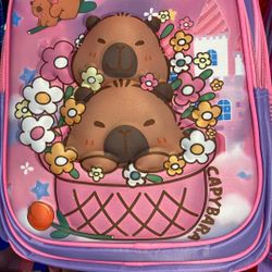 Backpacks