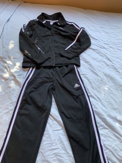 Adidas Tricot set jacket s(8) pants s(7)