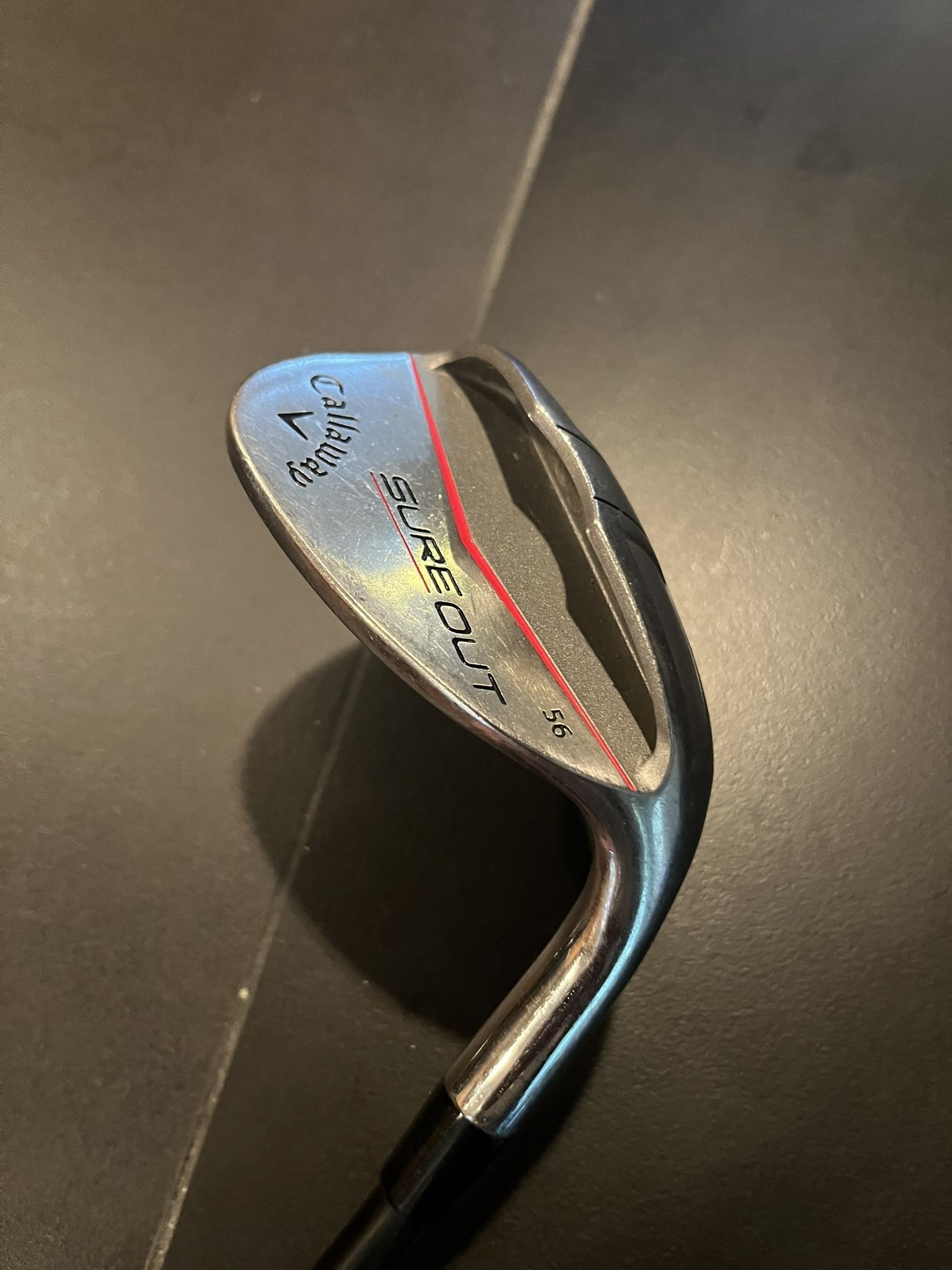Callaway Sure Out Sand Wedge Golf Club