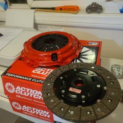 Performance Parts For Honda And Acura