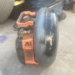 Rigid Air Compressor