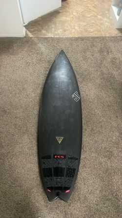 Jt Dark Arts Surfboard