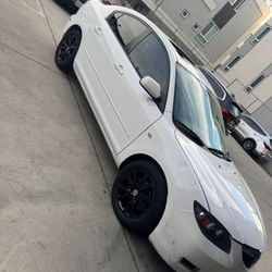 Mazda 3 2007