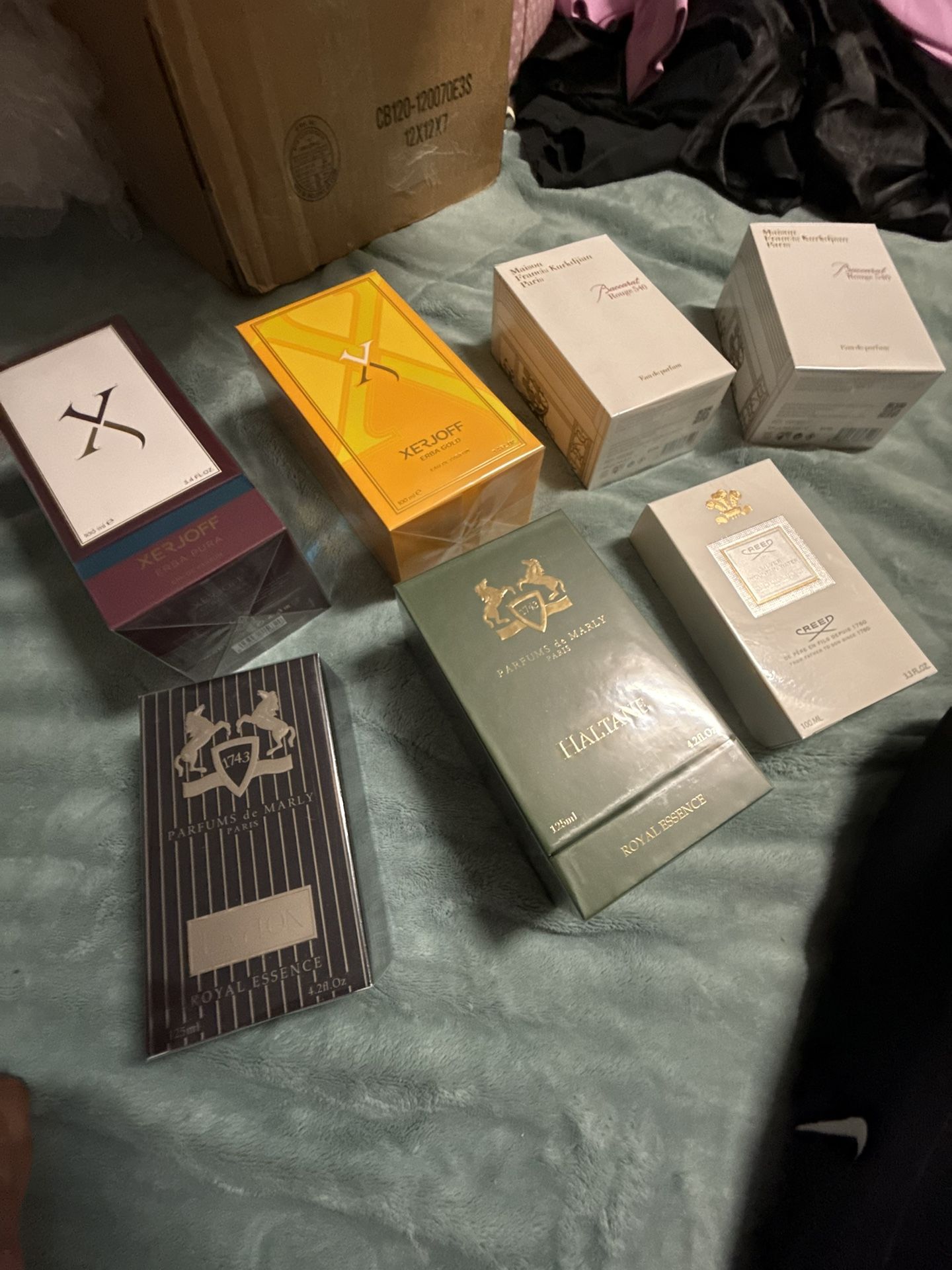 Fragrances✨