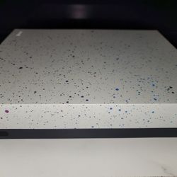 Microsoft Xbox One X 1 TB NBA 2K20 Special Edition 

