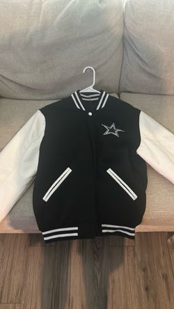 Cowboys reversible jacket