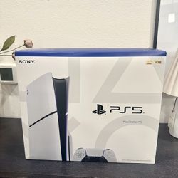 PlayStation 5 
