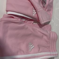 Adidas Jogger Set 