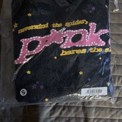 Sp5der Hoodie