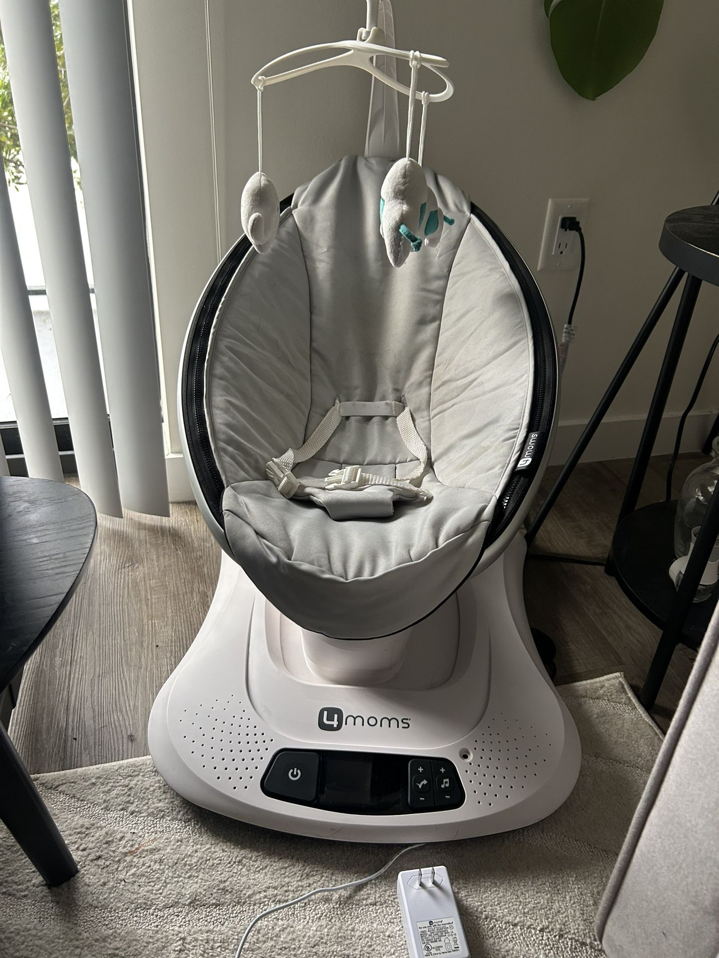 Baby Chair