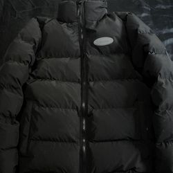 Trapstar Puffer Jacket